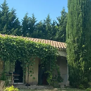 Séjour chez l'habitant Les Trois Cyprès, LʼIsle-sur-la-Sorgue