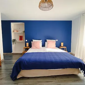 Familial 3 Etoiles - Maison Kidour , Saint-Fregant France