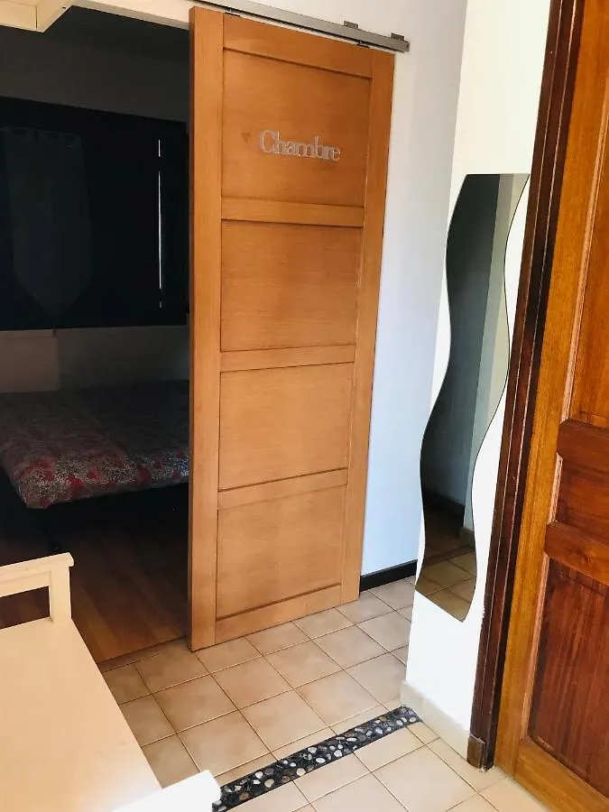 Petite Maison Les Vignes Le Pradet Hébergement de vacances